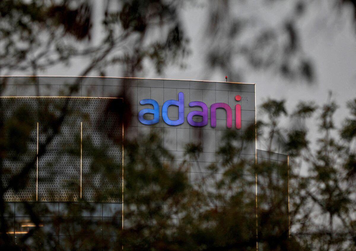 Adani group