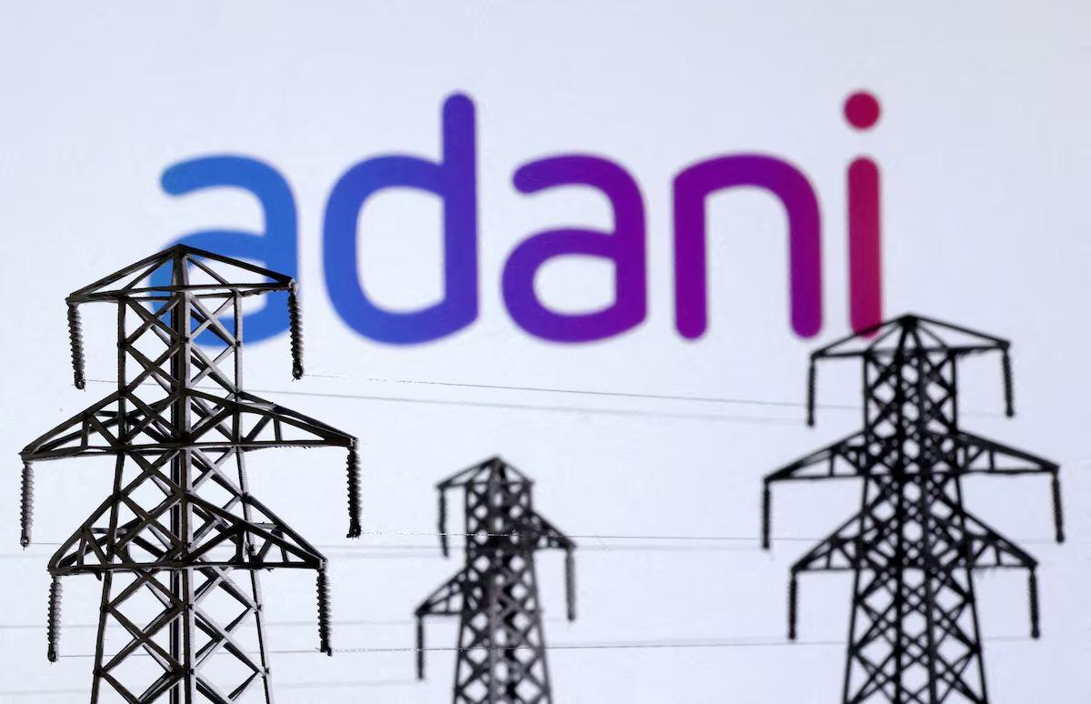 Adani Power