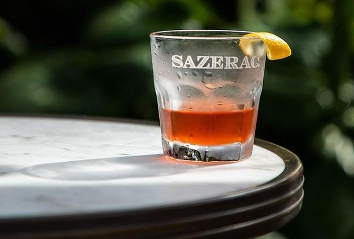 Sazerac