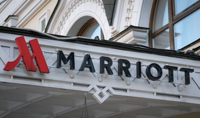 Marriott