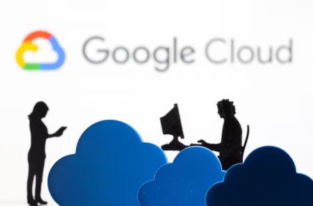 Google cloud