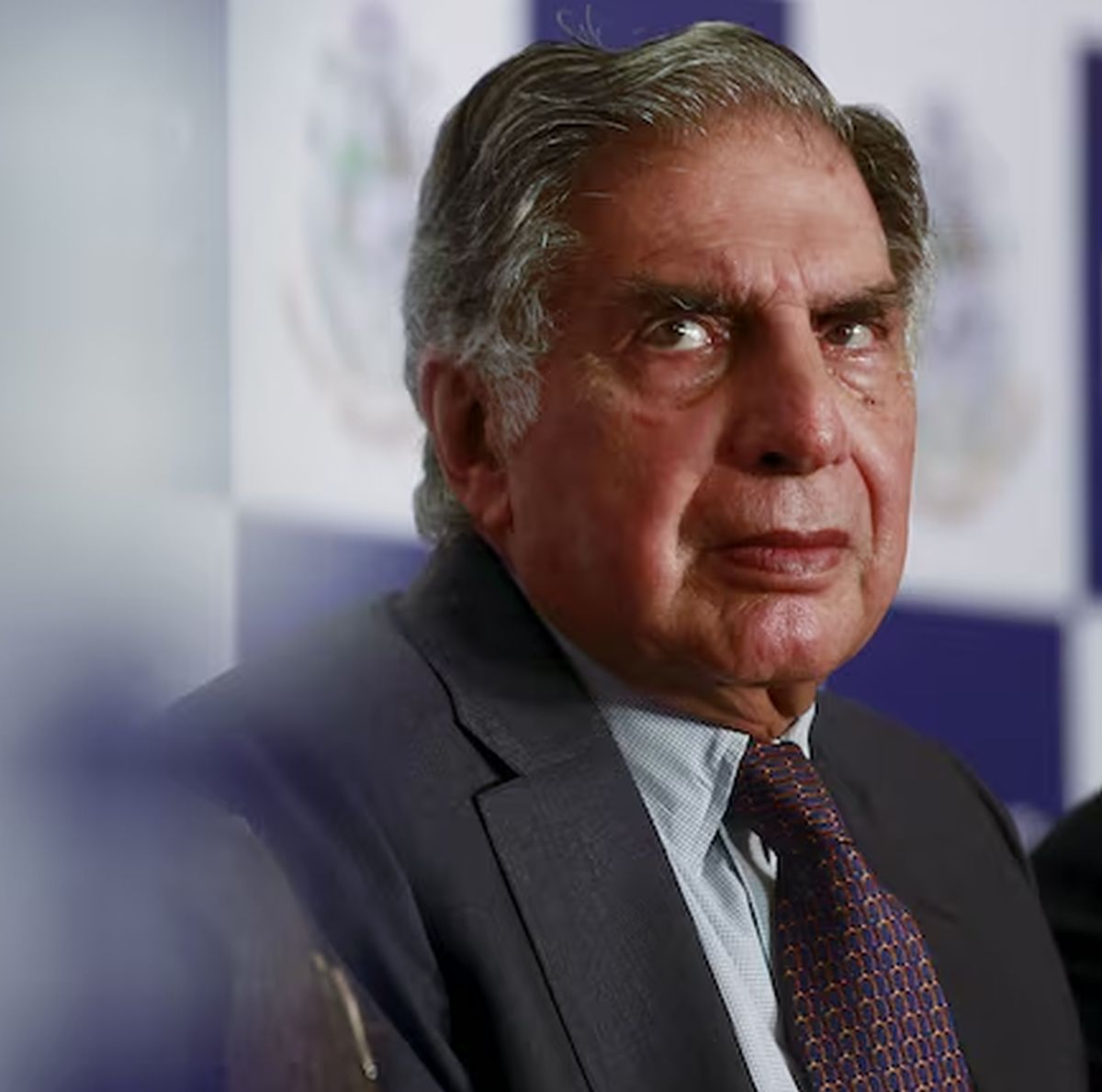 Ratan Tata continues to be in Breach Candy hospital Business