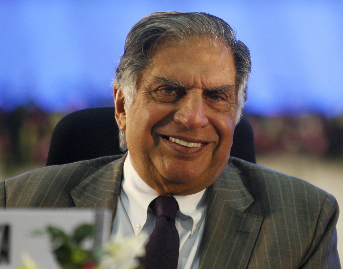 The Ratan Tata Interview You Must Read