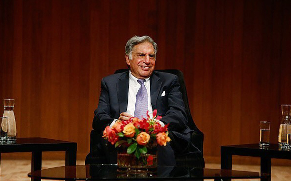 Ratan Tata