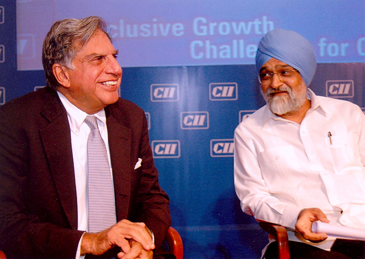 Ratan Tata