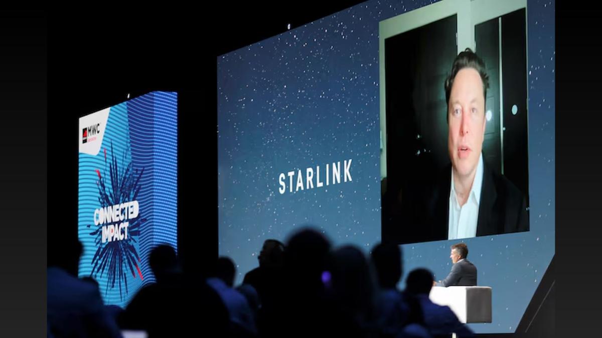 Starlink India License: Scindia on Compliance & Security