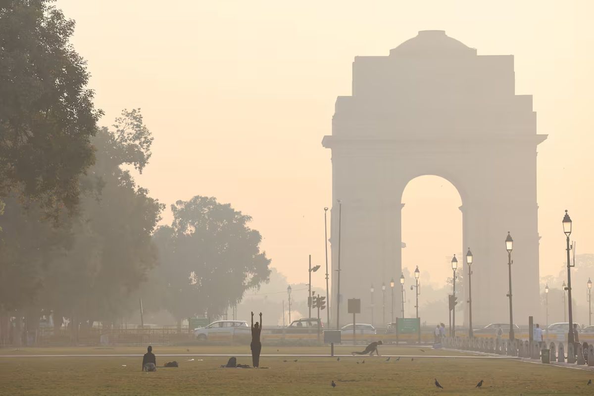 Delhi