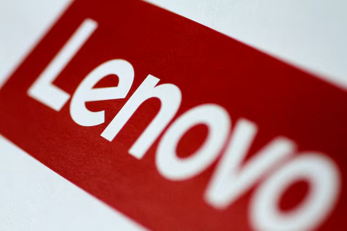 Lenovo