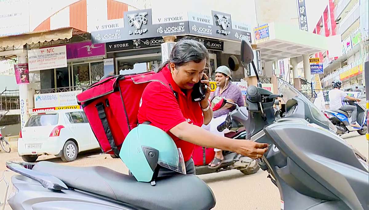 Swiggy's New Feature Lets You Order Food for Loved Ones in India