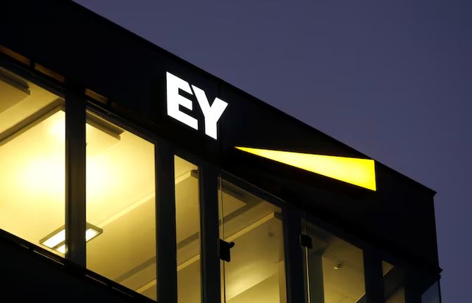 EY Chairman Apologizes for Employee Death, Vows Change