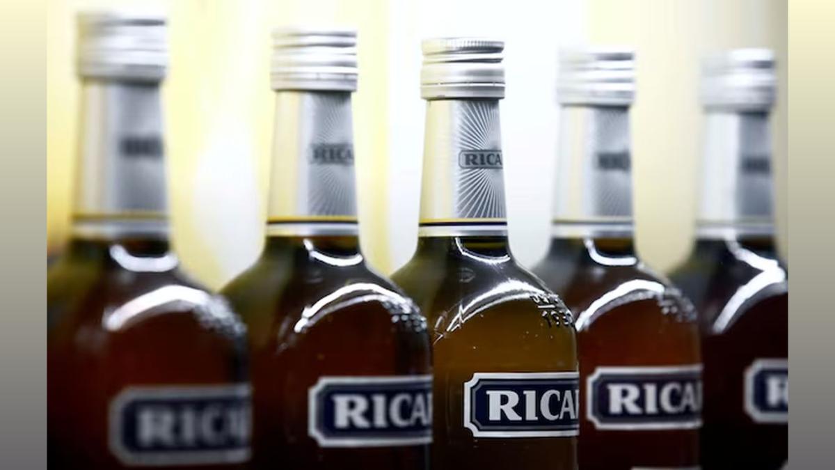 CCI Approves Tilaknagar's Imperial Blue Acquisition