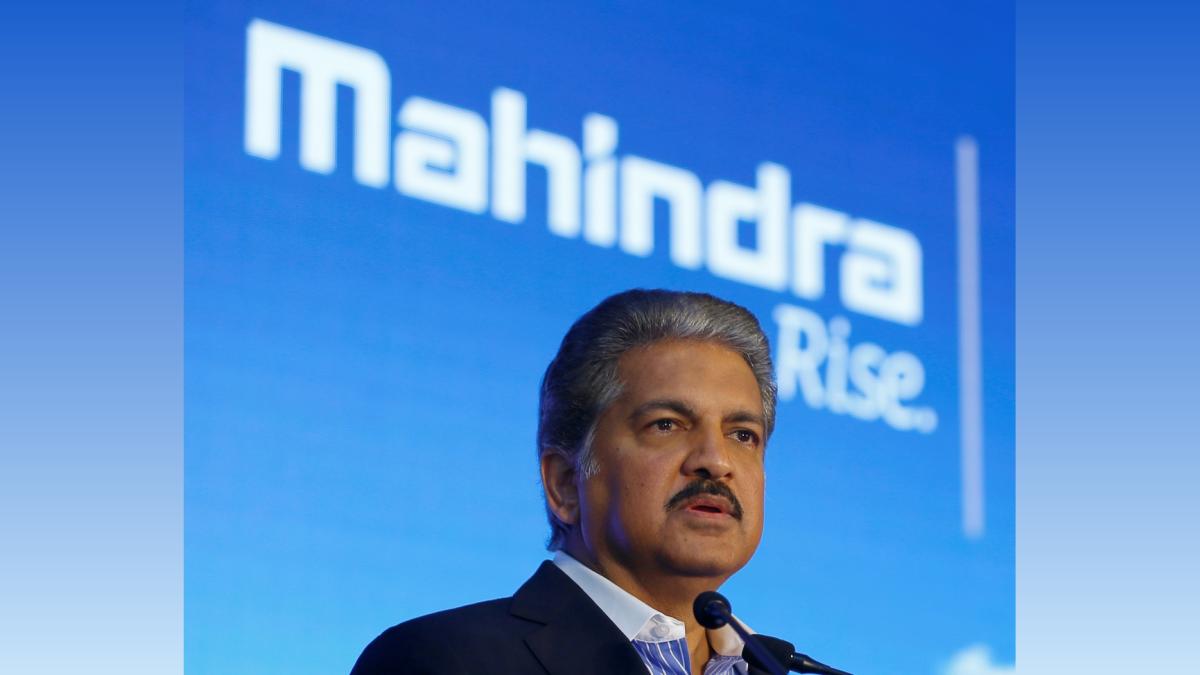 Mahindra Electric SUVs: 30,179 Bookings on Day 1