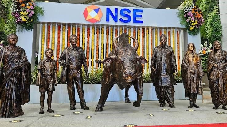 NSE to Triple Colocation Rack Capacity in Mumbai