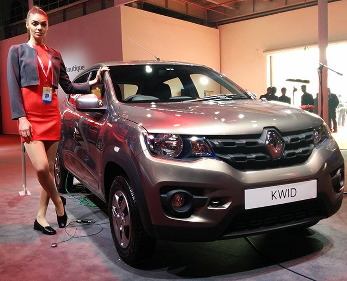 Can Renault India turn around its fortunes?