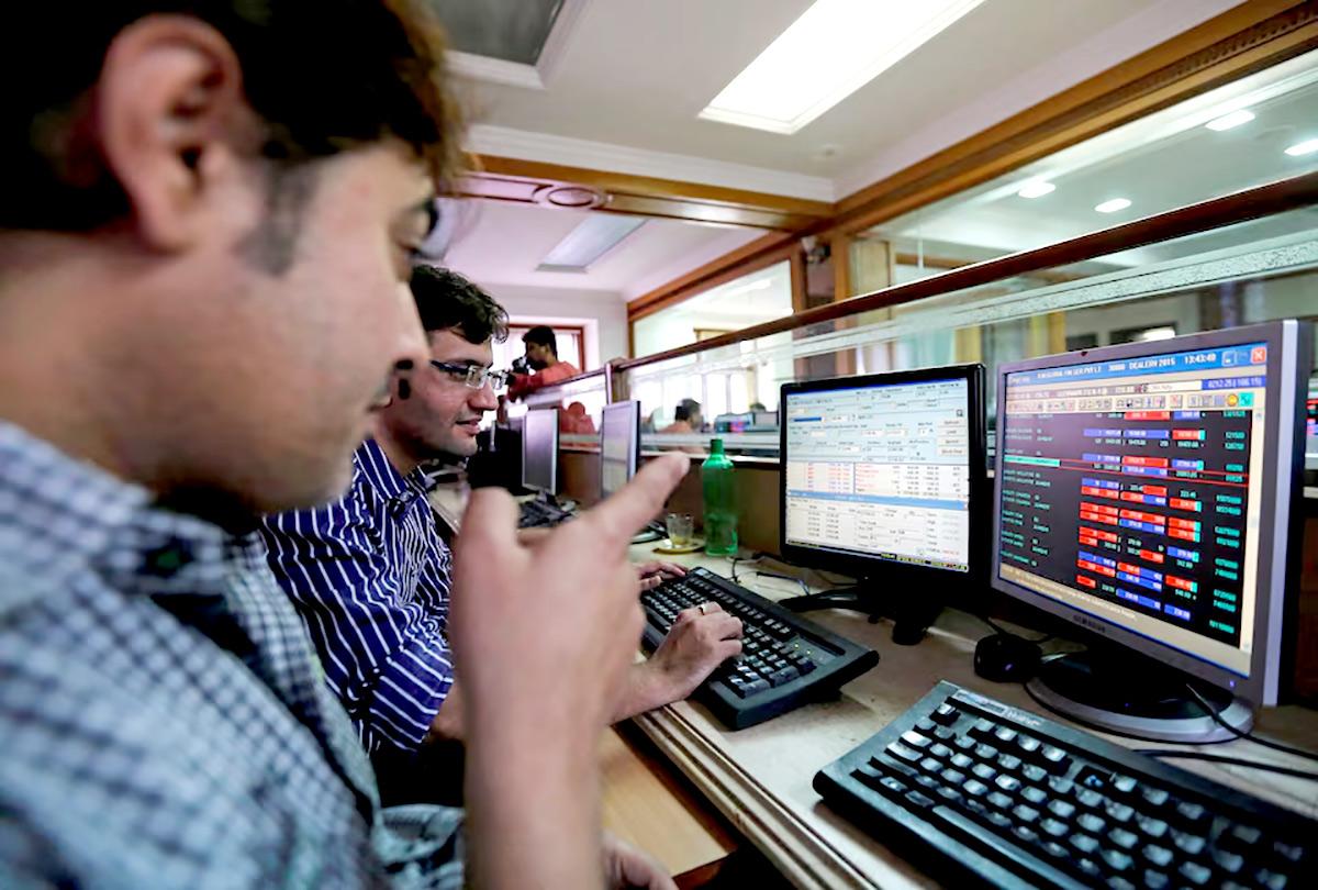 Sensex rises 317 pts on gains in auto, pharma shares