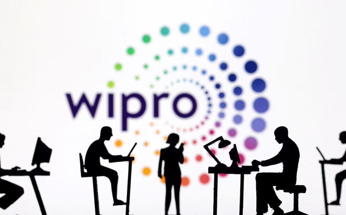 Wipro
