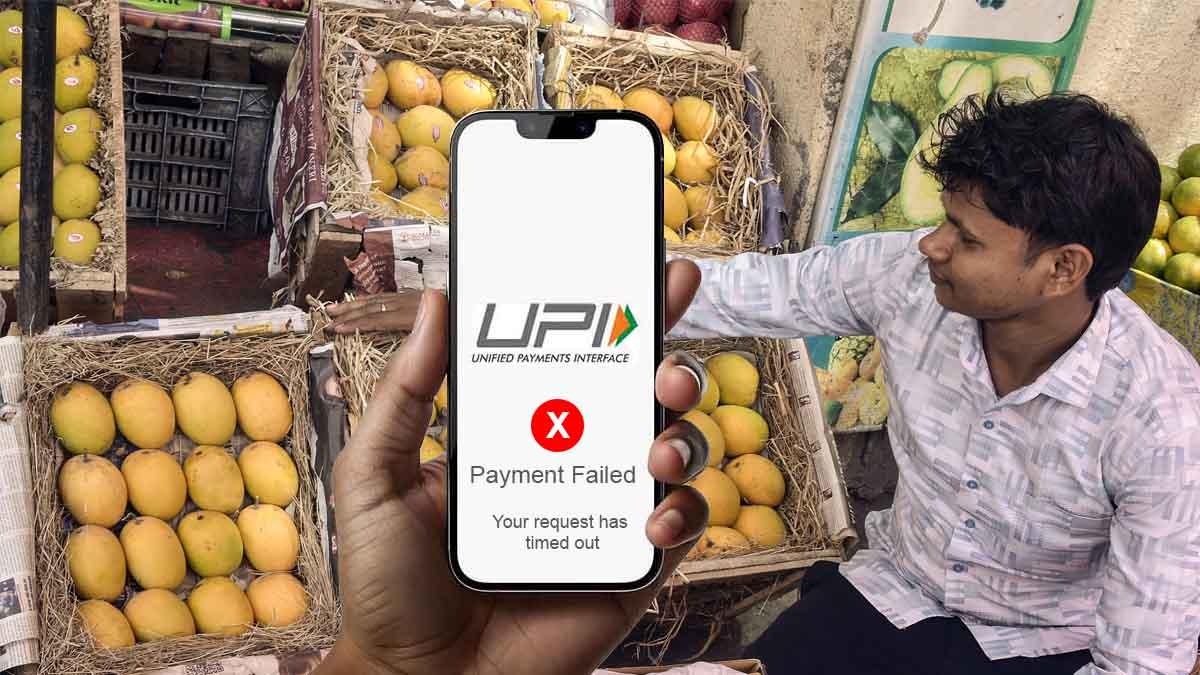 UPI payments hit by technical glitches, NPCI says systems working fine