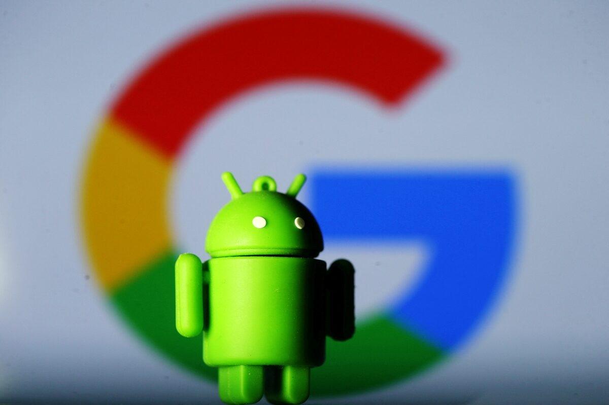 Google android
