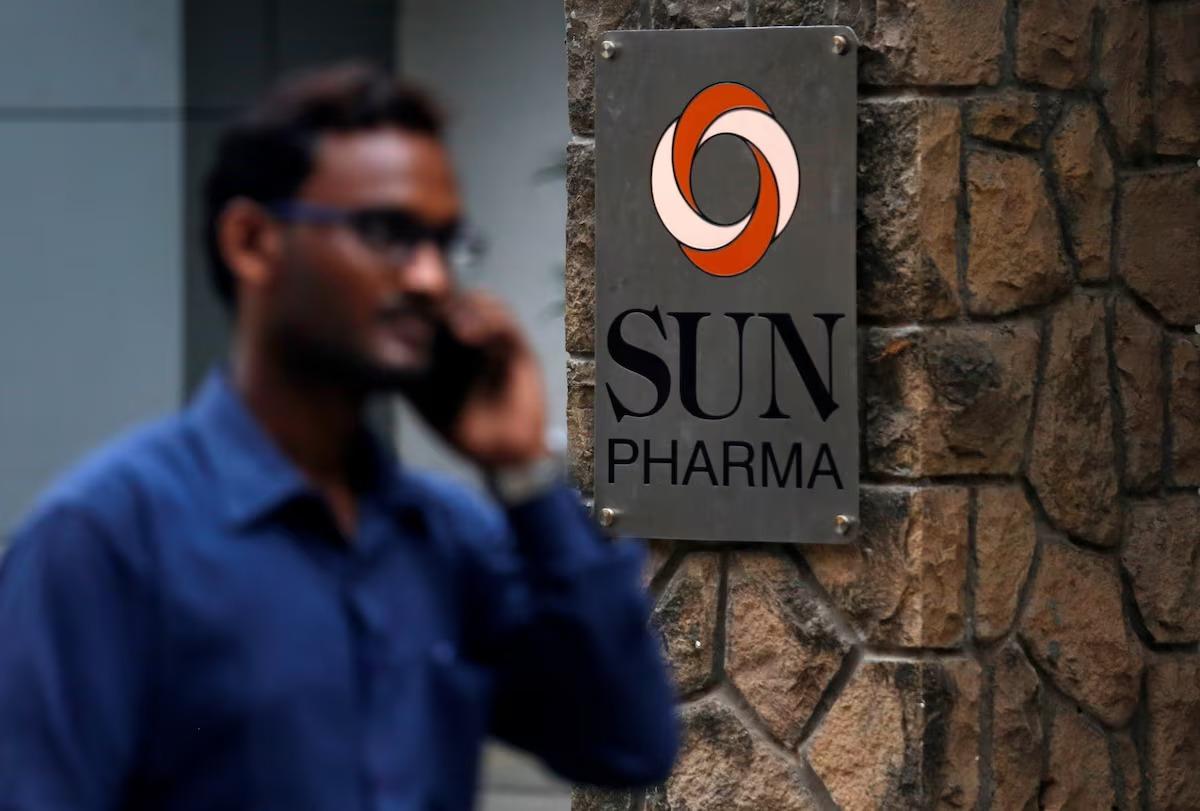 The side effects are real, but Sun Pharma stays on its feet