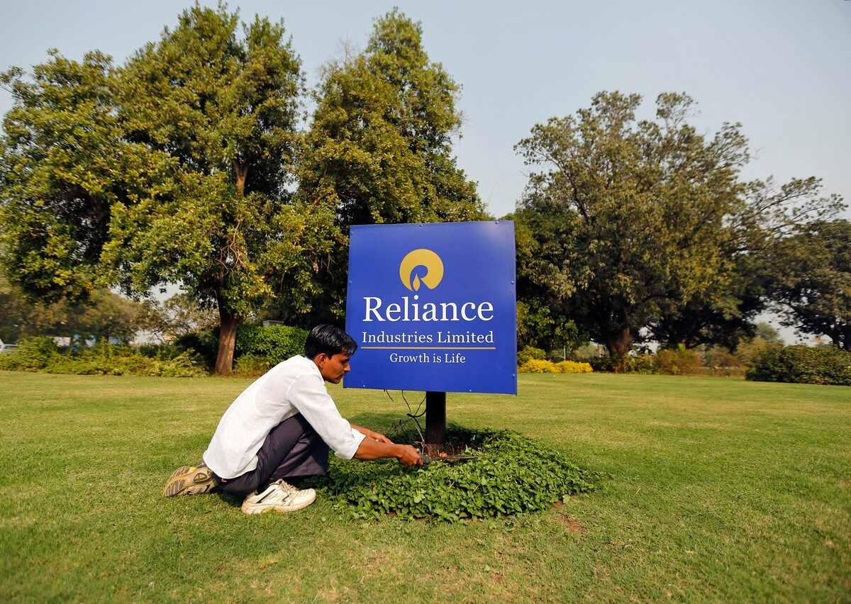 Reliance Reliance