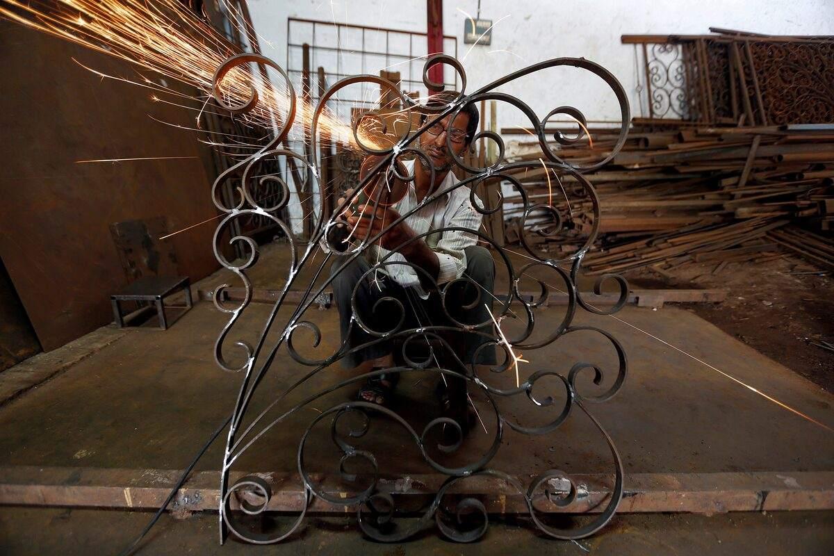 Iron