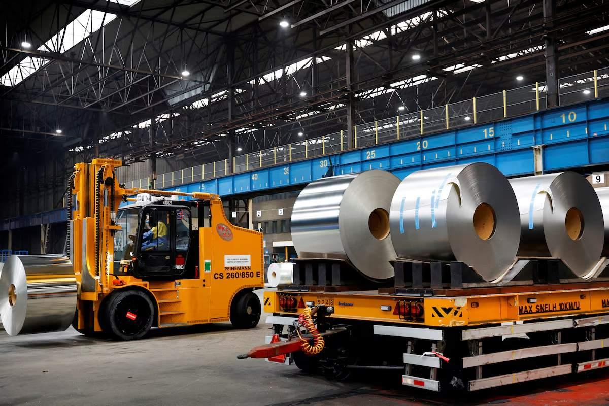Tata Steel