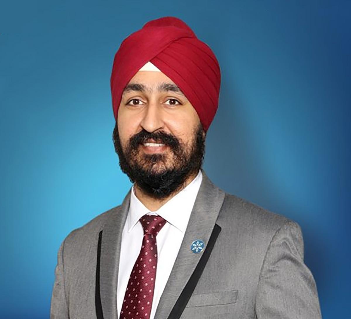 Puneet Singh Jaggi