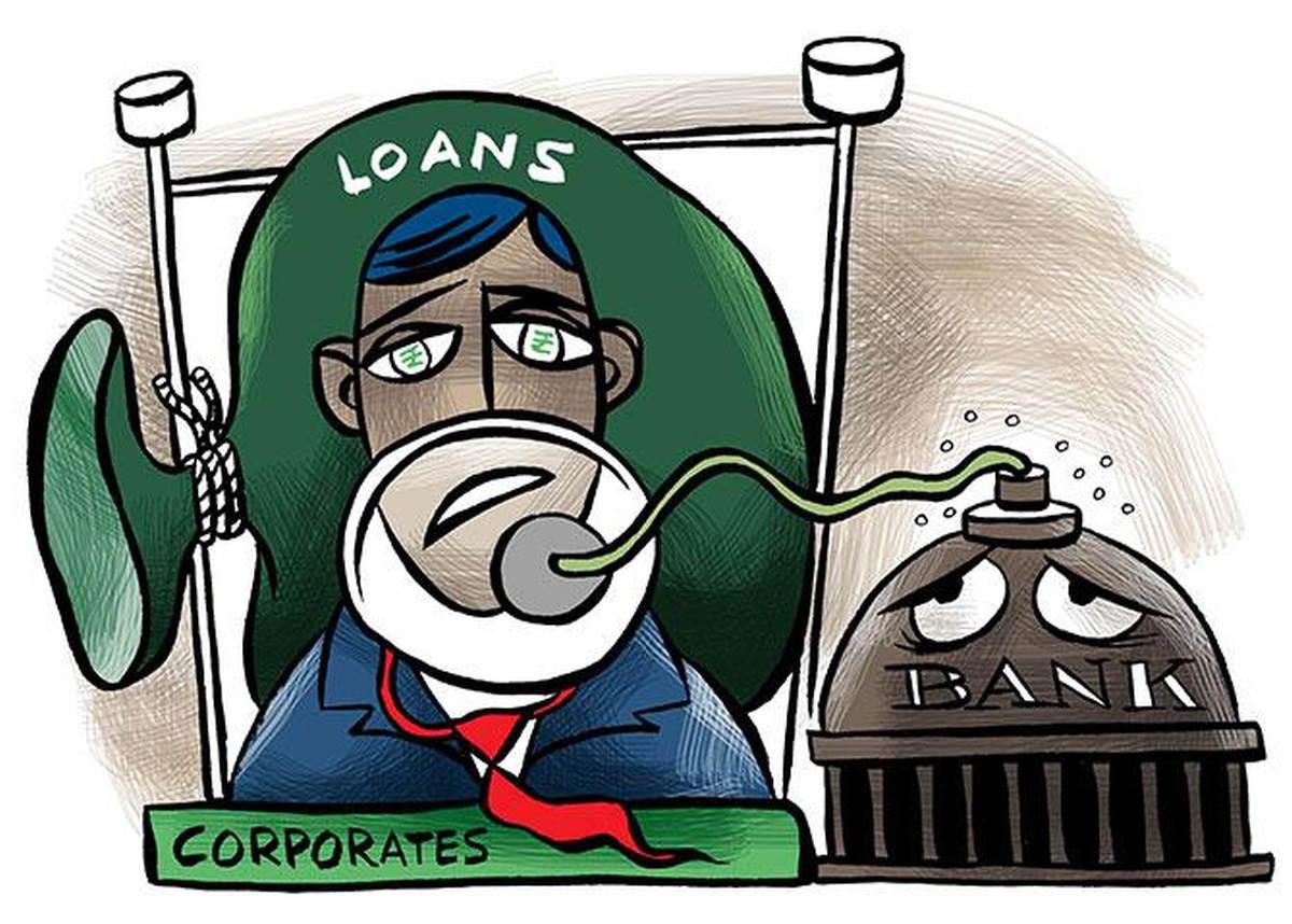 PSU bank loan PSU bank loan