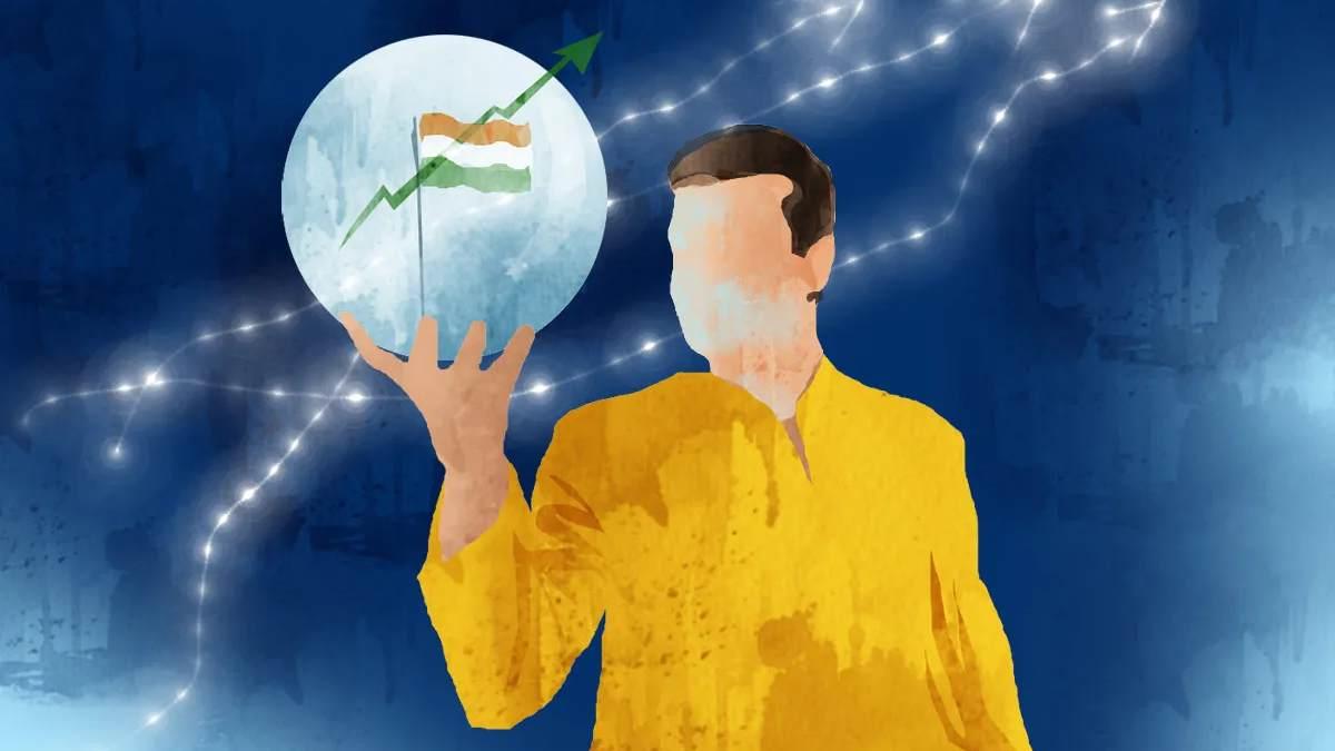 India@79: Rising Economy, Lingering Gaps