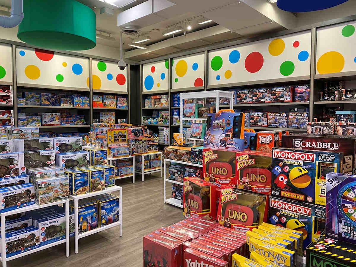 X’mas toys may get costly for US kids