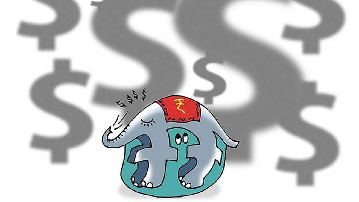 Foreign Investors Slash India Allocations
