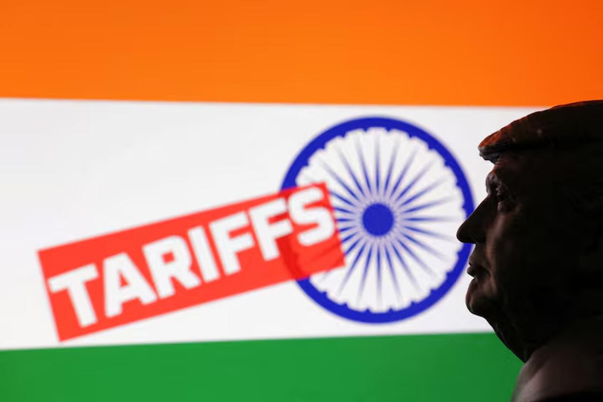 Impact of 50% US tariff would be concentrated in Q2: CEA Nageswaran
