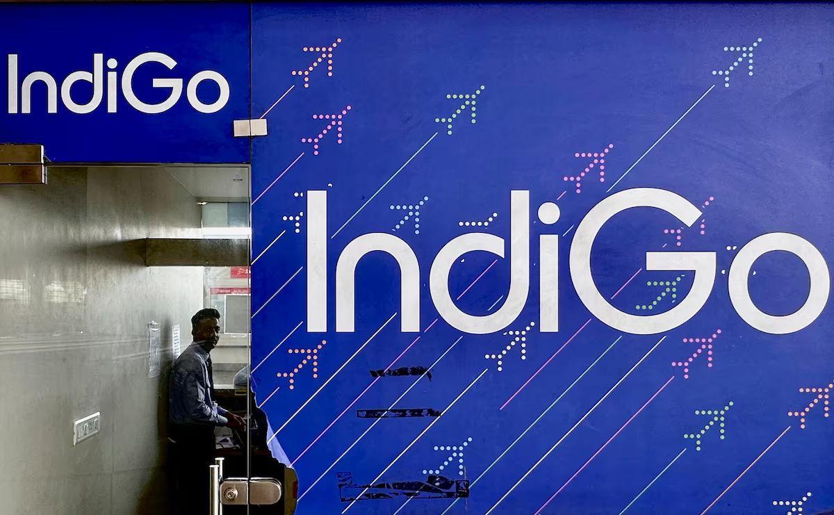 Indigo