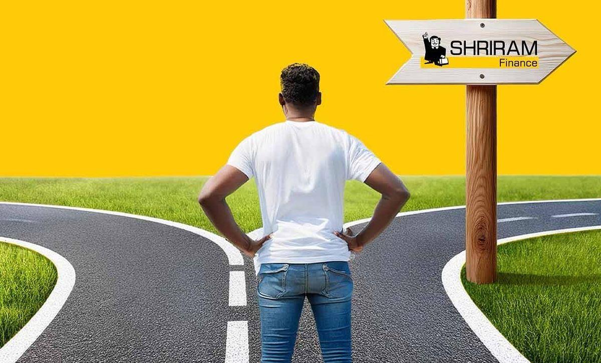 Moderate valuation, growth triggers augur well for Shriram Finance stock