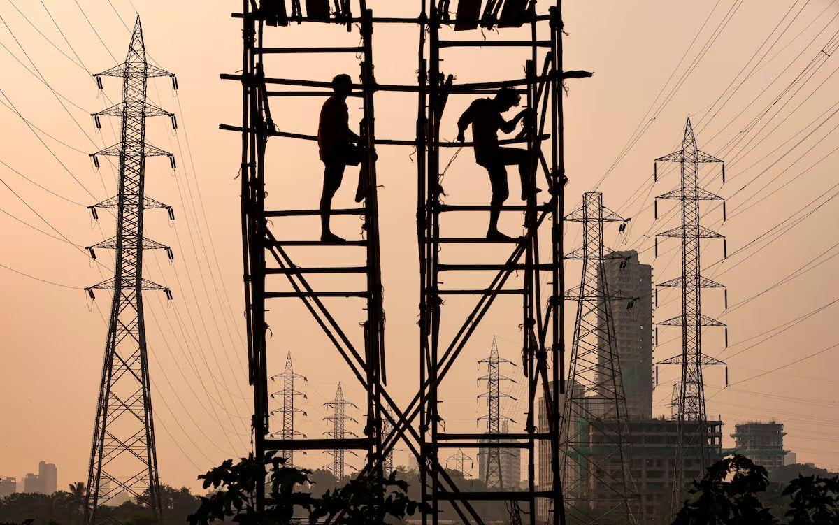 Power consumption vs GDP: Some apparent paradoxes
