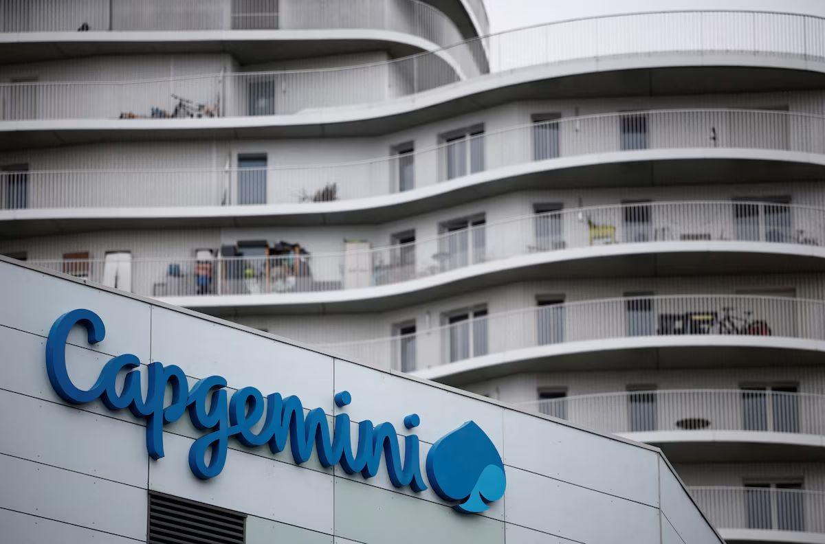 Capgemini