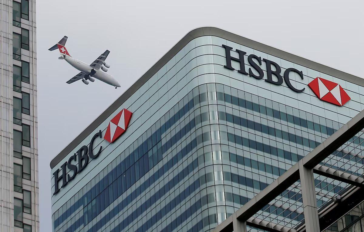 HSBC