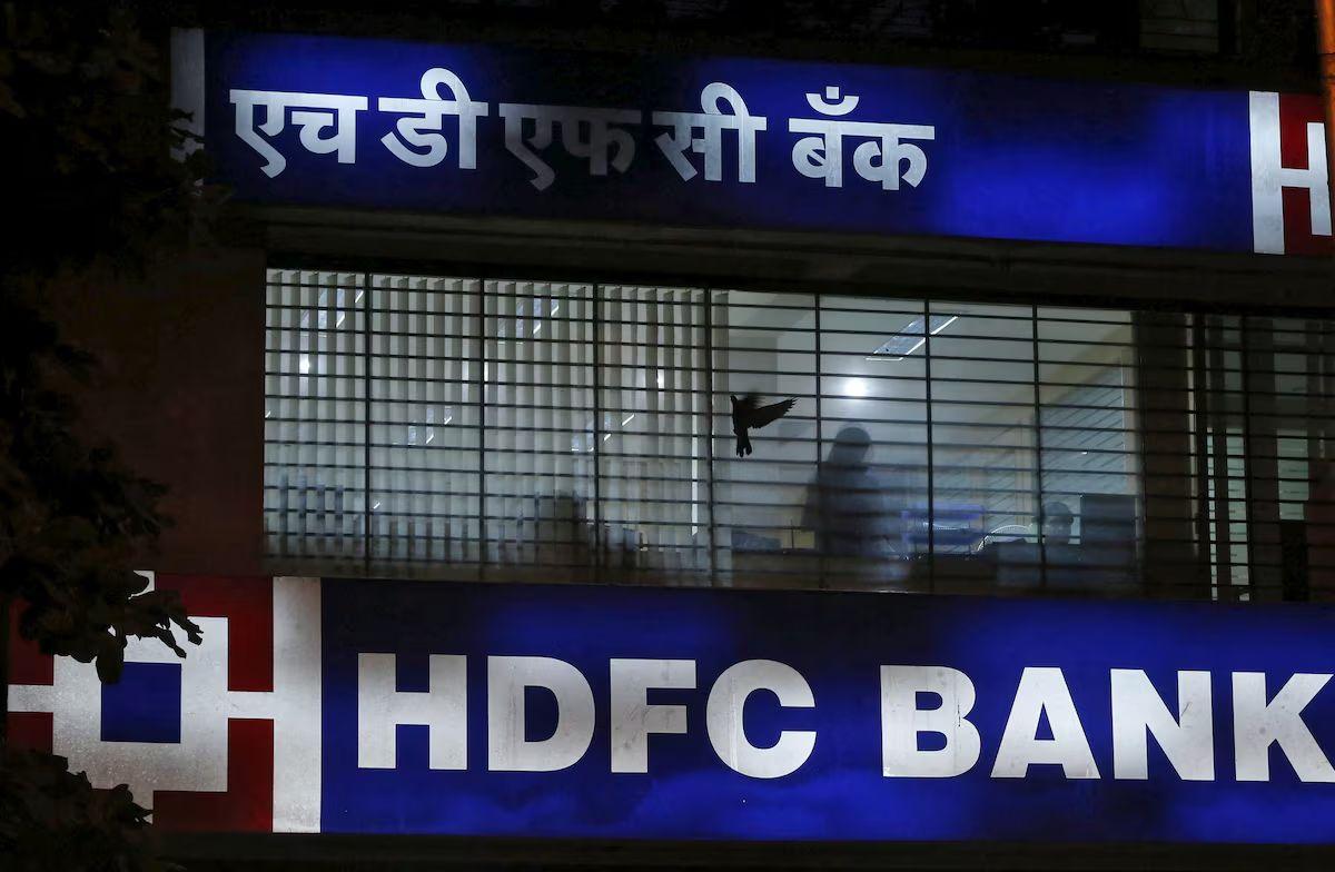 HDFC Bank