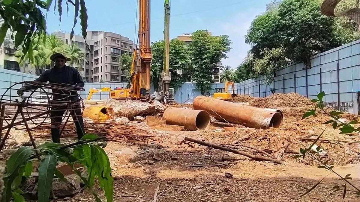 Why Mumbai, Bengaluru realtors are feeling the heat