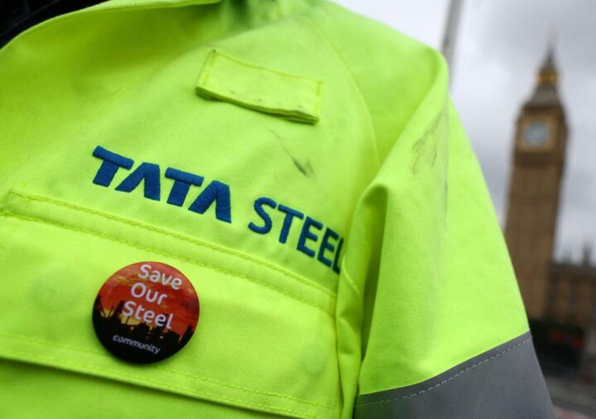 Tata Steel UK