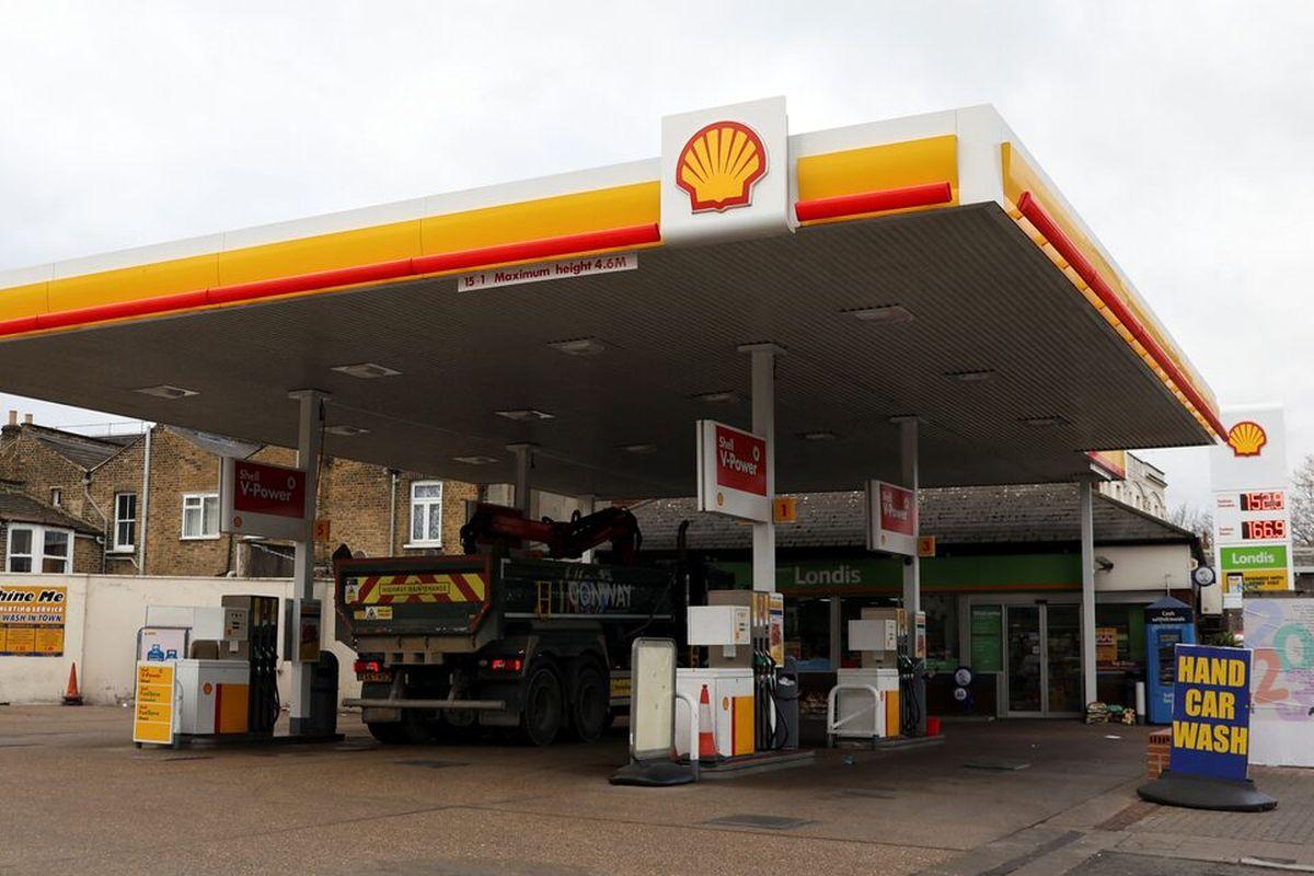 Shell deepens India market reach through Raj Petro buy