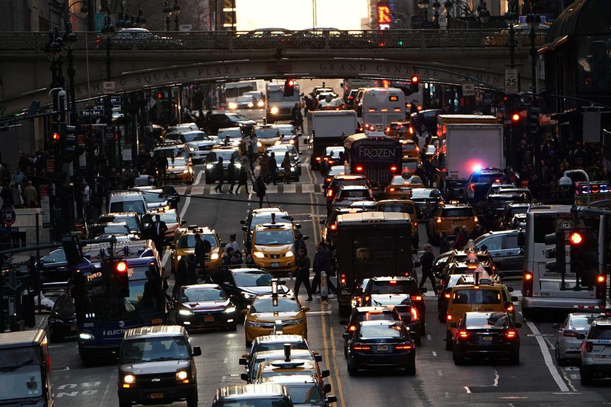 Traffic