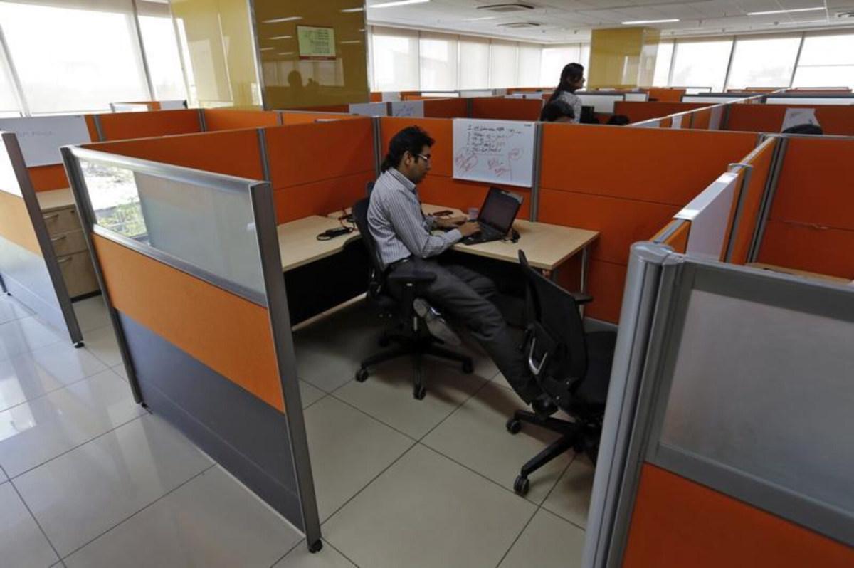 Gross office space leasing soars 5% in Q2 of 2025: Cushman & Wakefield