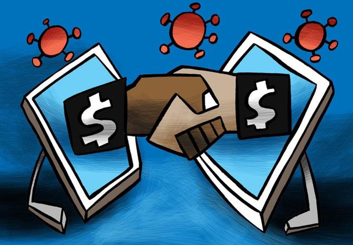 Merger and Acquisition