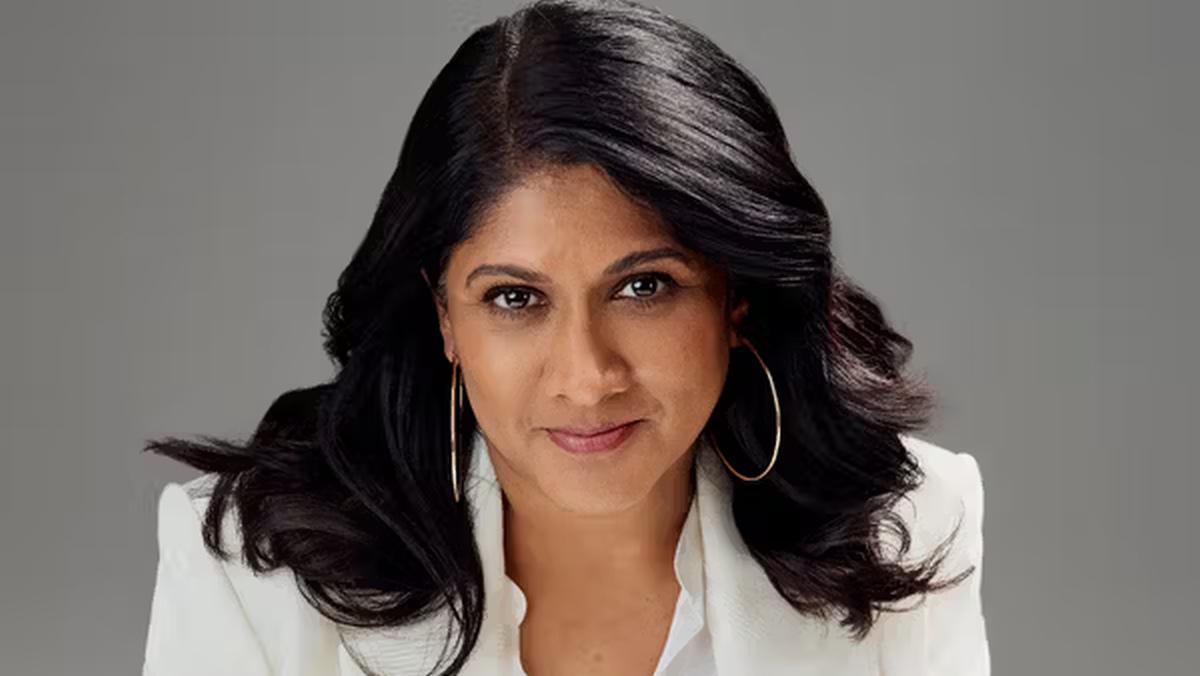 Priya Nair, 1st woman to become CEO-MD of HUL