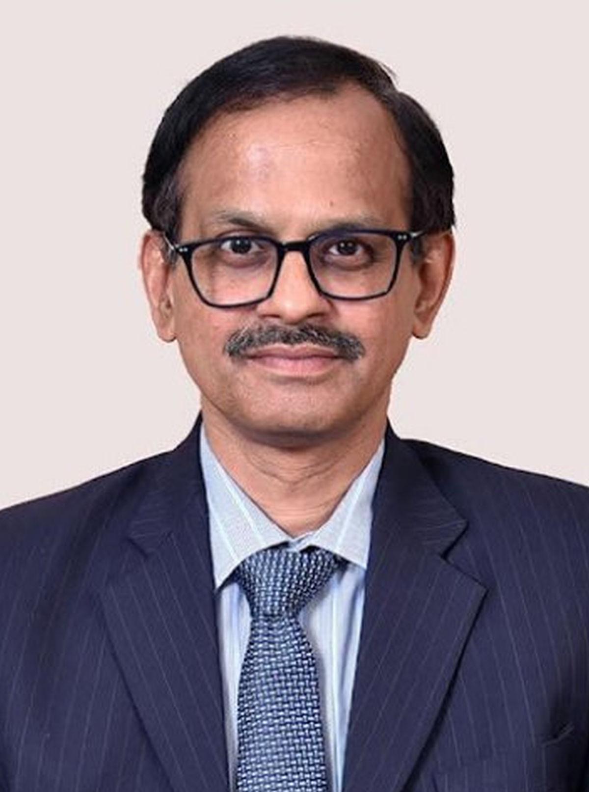 R Doraiswamy