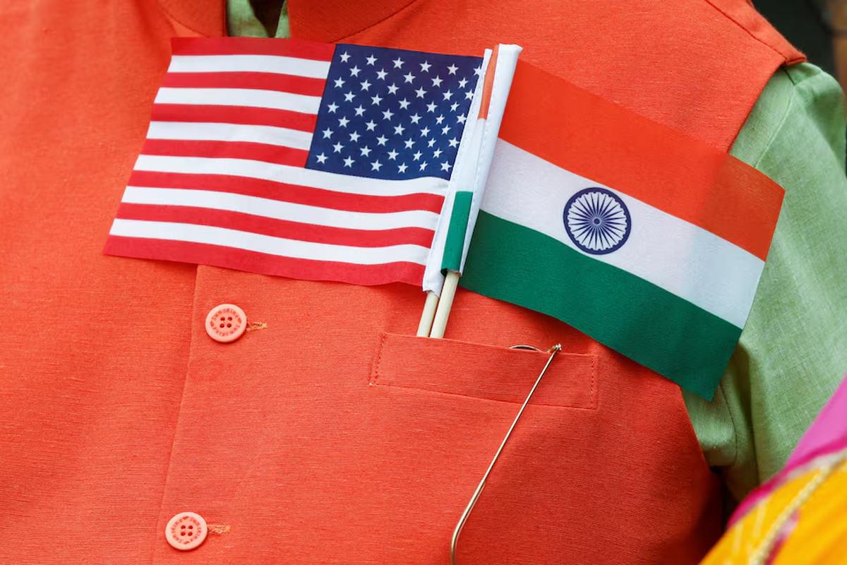 4-day trade talks between India and US to start today