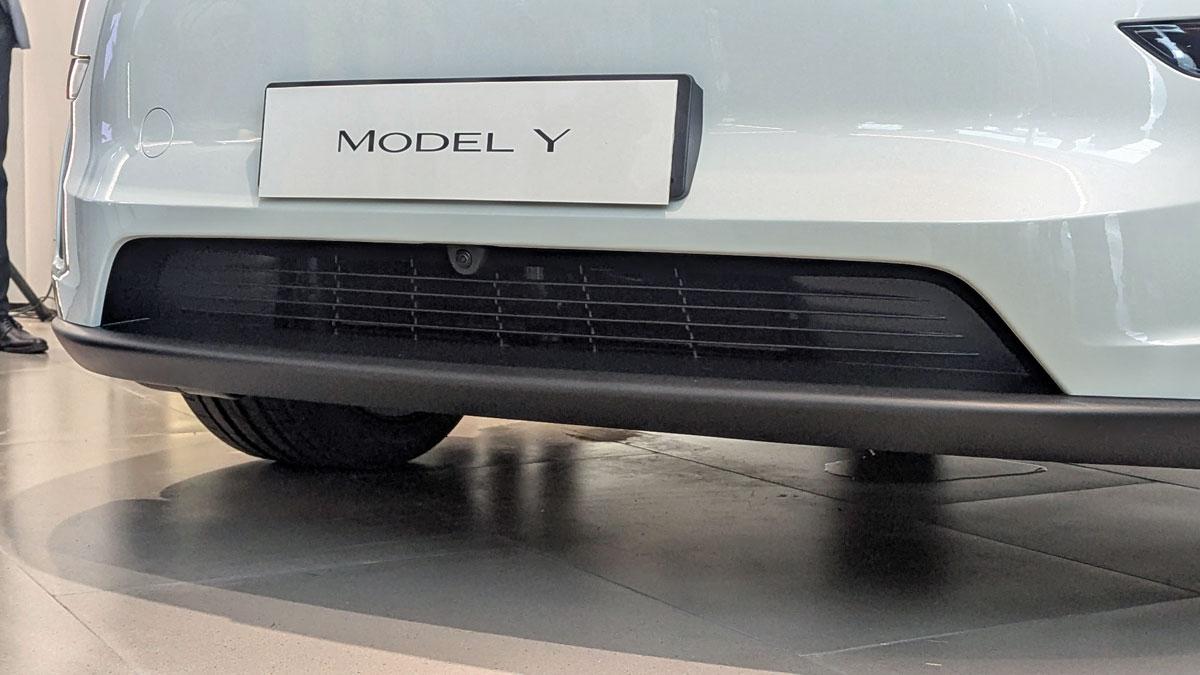 Tesla in India