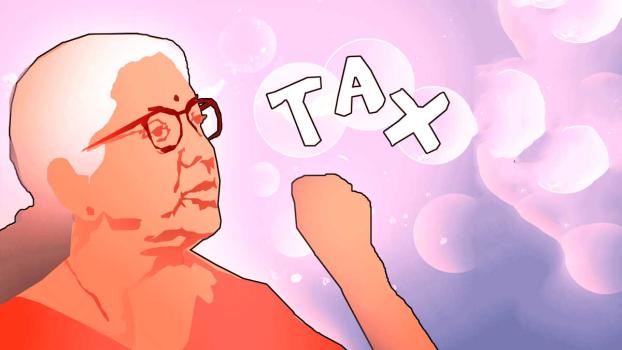 Illustration: Dominic Xavier/Rediff.com