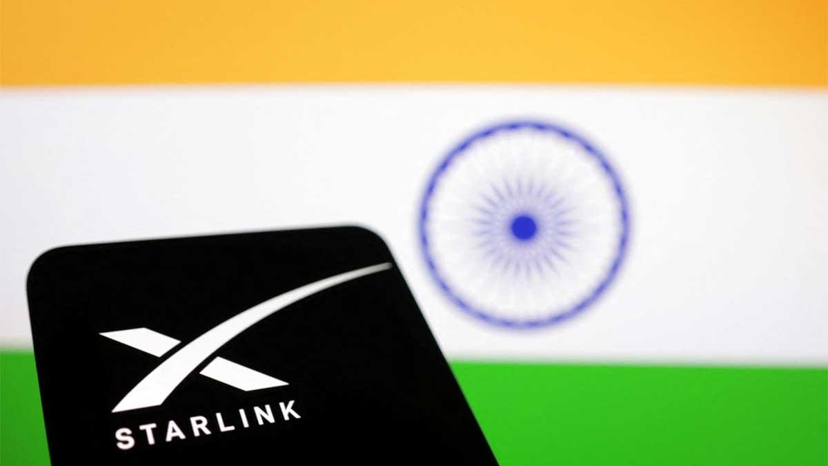 Musk’s Starlink Can Only Target 2M Users